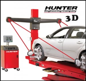 hunter